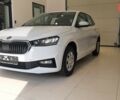 купити нове авто Шкода Фабія 2024 року від офіційного дилера Альянс-ІФ Skoda Шкода фото
