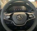 купить новое авто Шкода Фабия 2024 года от официального дилера Автотрейдiнг-Одеса Skoda Шкода фото