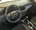 купить новое авто Шкода Фабия 2024 года от официального дилера Автотрейдiнг-Одеса Skoda Шкода фото