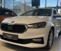 купить новое авто Шкода Фабия 2024 года от официального дилера Автотрейдiнг-Одеса Skoda Шкода фото