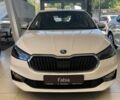 купить новое авто Шкода Фабия 2024 года от официального дилера Автотрейдiнг-Одеса Skoda Шкода фото