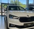 купить новое авто Шкода Фабия 2024 года от официального дилера Автотрейдiнг-Одеса Skoda Шкода фото