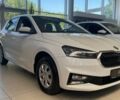 купить новое авто Шкода Фабия 2024 года от официального дилера Автотрейдiнг-Одеса Skoda Шкода фото