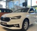купить новое авто Шкода Фабия 2024 года от официального дилера Автотрейдiнг-Одеса Skoda Шкода фото