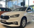купити нове авто Шкода Фабія 2024 року від офіційного дилера Автотрейдiнг-Одеса Skoda Шкода фото