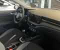 купить новое авто Шкода Фабия 2024 года от официального дилера Автотрейдiнг-Одеса Skoda Шкода фото
