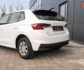 купити нове авто Шкода Фабія 2024 року від офіційного дилера Альянс-ІФ Skoda Шкода фото