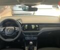 купить новое авто Шкода Фабия 2024 года от официального дилера Автотрейдiнг-Одеса Skoda Шкода фото
