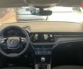 купить новое авто Шкода Фабия 2024 года от официального дилера Автотрейдiнг-Одеса Skoda Шкода фото