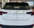 купить новое авто Шкода Фабия 2024 года от официального дилера Автотрейдiнг-Одеса Skoda Шкода фото