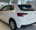 купить новое авто Шкода Фабия 2024 года от официального дилера Автотрейдiнг-Одеса Skoda Шкода фото