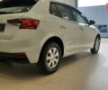 купити нове авто Шкода Фабія 2024 року від офіційного дилера Альянс-ІФ Skoda Шкода фото
