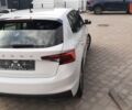 купити нове авто Шкода Фабія 2024 року від офіційного дилера Альянс-ІФ Skoda Шкода фото