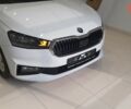 купити нове авто Шкода Фабія 2024 року від офіційного дилера Альянс-ІФ Skoda Шкода фото