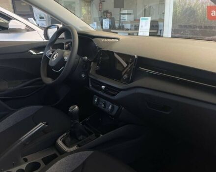 купити нове авто Шкода Фабія 2024 року від офіційного дилера Автотрейдiнг-Одеса Skoda Шкода фото