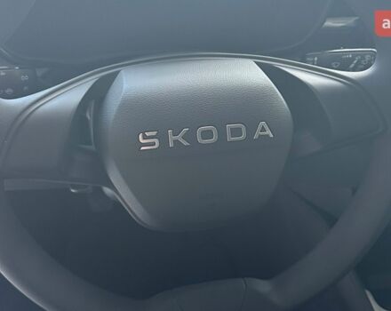 Шкода Фабия, объемом двигателя 1 л и пробегом 0 тыс. км за 21104 $, фото 14 на Automoto.ua
