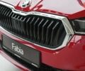 купить новое авто Шкода Фабия 2025 года от официального дилера Моторкрафт Шкода фото