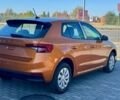 Шкода Фабия, объемом двигателя 1 л и пробегом 0 тыс. км за 21474 $, фото 4 на Automoto.ua