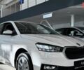 Шкода Фабия 2025 в Киеве на Automoto.ua Шкода Фабия, объемом двигателя 1.5 л и пробегом 0 тыс. км за 24194 $, фото 5 на Automoto.ua