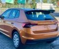 Шкода Фабия, объемом двигателя 1 л и пробегом 0 тыс. км за 21474 $, фото 5 на Automoto.ua