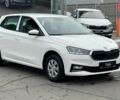 купити нове авто Шкода Фабія 2025 року від офіційного дилера Автоцентр-Україна плюс Шкода фото