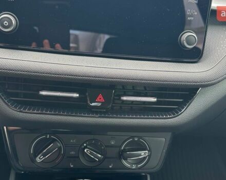 Шкода Фабия 2025 в Киеве на Automoto.ua Шкода Фабия, объемом двигателя 1.5 л и пробегом 0 тыс. км за 24194 $, фото 20 на Automoto.ua