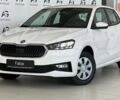 купити нове авто Шкода Фабія 2025 року від офіційного дилера Автотрейдінг-Вінниця SKODA Шкода фото