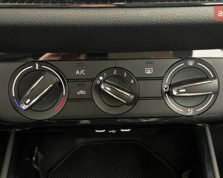 купити нове авто Шкода Фабія 2025 року від офіційного дилера Автотрейдінг-Вінниця SKODA Шкода фото