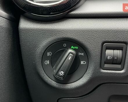 купити нове авто Шкода Фабія 2025 року від офіційного дилера Автоцентр-Україна плюс Шкода фото