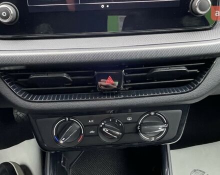 купити нове авто Шкода Фабія 2025 року від офіційного дилера Автоцентр-Україна плюс Шкода фото