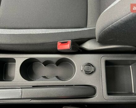 купити нове авто Шкода Фабія 2025 року від офіційного дилера Автотрейдінг-Вінниця SKODA Шкода фото