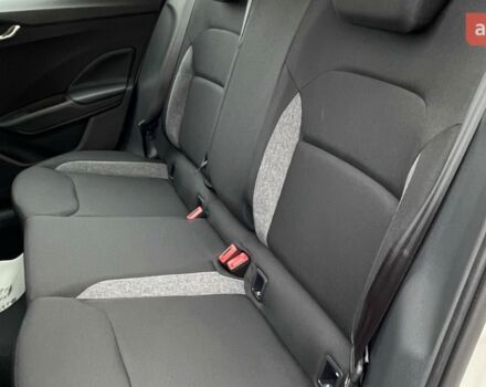 купити нове авто Шкода Фабія 2025 року від офіційного дилера Автоцентр-Україна плюс Шкода фото