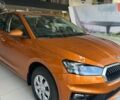 Шкода Фабия, объемом двигателя 1 л и пробегом 0 тыс. км за 21104 $, фото 1 на Automoto.ua