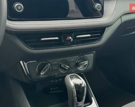 Шкода Фабия 2025 в Киеве на Automoto.ua Шкода Фабия, объемом двигателя 1.5 л и пробегом 0 тыс. км за 24194 $, фото 14 на Automoto.ua