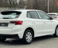 купити нове авто Шкода Фабія 2025 року від офіційного дилера Автоцентр-Україна плюс Шкода фото