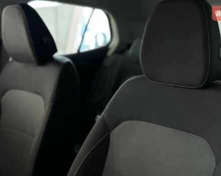 Шкода Фабия 2025 в Киеве на Automoto.ua Шкода Фабия, объемом двигателя 1.5 л и пробегом 0 тыс. км за 24194 $, фото 9 на Automoto.ua