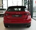 купить новое авто Шкода Фабия 2025 года от официального дилера Моторкрафт Шкода фото