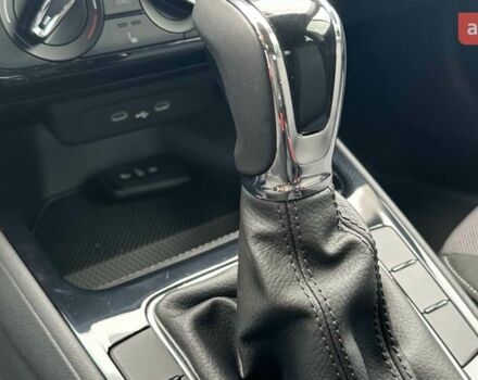 Шкода Фабия 2025 в Киеве на Automoto.ua Шкода Фабия, объемом двигателя 1.5 л и пробегом 0 тыс. км за 24194 $, фото 13 на Automoto.ua