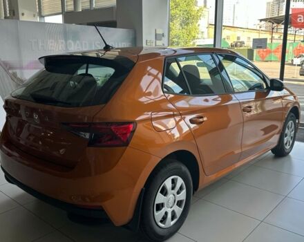 Шкода Фабия, объемом двигателя 1 л и пробегом 0 тыс. км за 21104 $, фото 6 на Automoto.ua