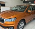 Шкода Фабия, объемом двигателя 1 л и пробегом 0 тыс. км за 21104 $, фото 1 на Automoto.ua