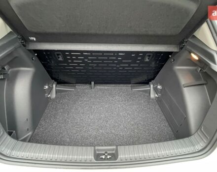 купити нове авто Шкода Фабія 2025 року від офіційного дилера Автоцентр-Україна плюс Шкода фото