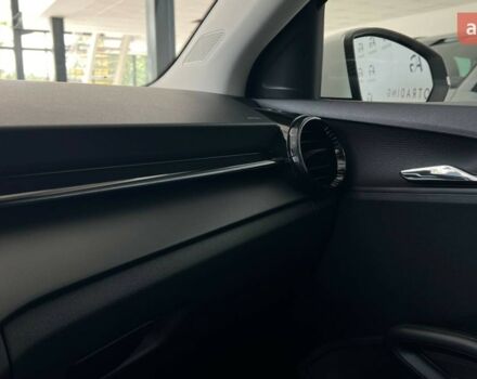 купити нове авто Шкода Фабія 2025 року від офіційного дилера Автотрейдінг-Вінниця SKODA Шкода фото