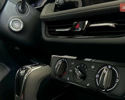 Шкода Фабия, объемом двигателя 1.5 л и пробегом 0 тыс. км за 24226 $, фото 10 на Automoto.ua