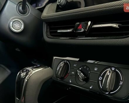 Шкода Фабия 2025 в Киеве на Automoto.ua Шкода Фабия, объемом двигателя 1.5 л и пробегом 0 тыс. км за 24194 $, фото 10 на Automoto.ua