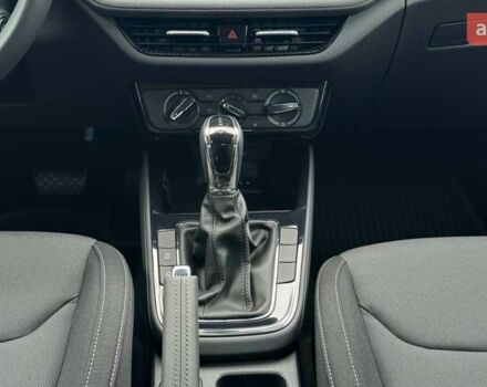 Шкода Фабия 2025 в Киеве на Automoto.ua Шкода Фабия, объемом двигателя 1.5 л и пробегом 0 тыс. км за 24194 $, фото 19 на Automoto.ua