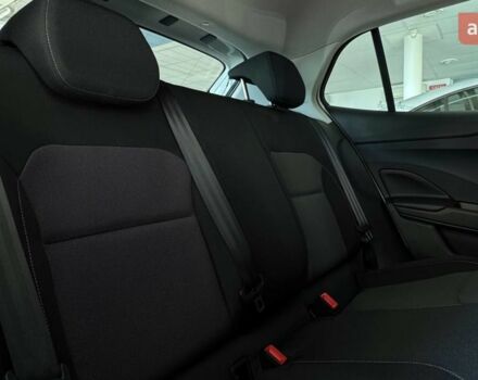 Шкода Фабия 2025 в Киеве на Automoto.ua Шкода Фабия, объемом двигателя 1.5 л и пробегом 0 тыс. км за 24194 $, фото 11 на Automoto.ua