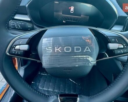 Шкода Фабия, объемом двигателя 1 л и пробегом 0 тыс. км за 21474 $, фото 9 на Automoto.ua