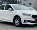 купити нове авто Шкода Фабія 2025 року від офіційного дилера Автоцентр-Україна плюс Шкода фото