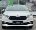 купити нове авто Шкода Фабія 2025 року від офіційного дилера Автоцентр-Україна плюс Шкода фото