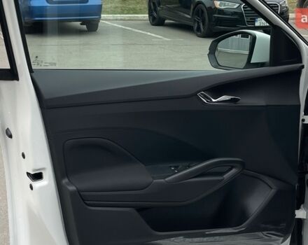 купити нове авто Шкода Фабія 2025 року від офіційного дилера Автоцентр-Україна плюс Шкода фото